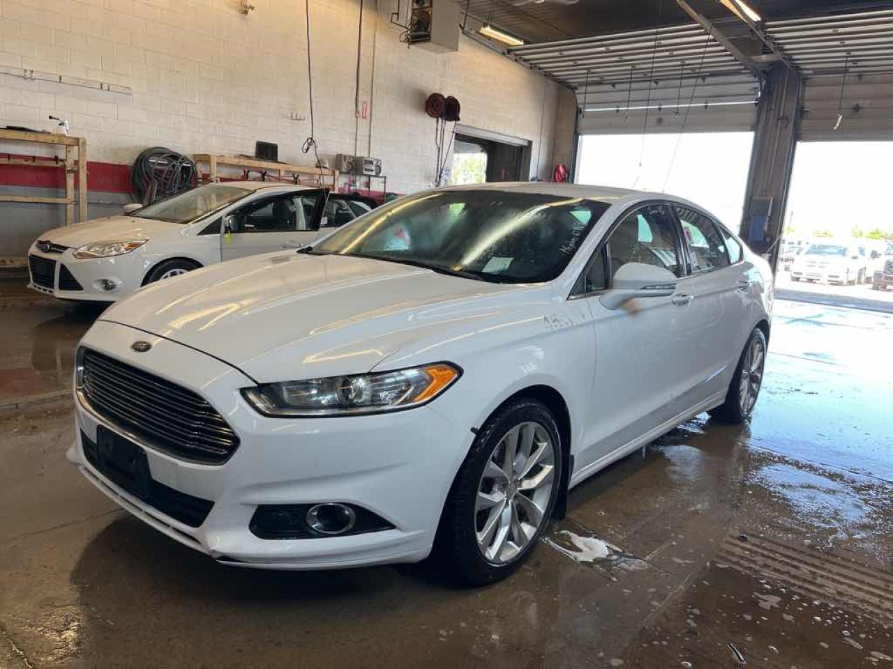 Used 2013 Ford Fusion SE for sale in Innisfil, ON