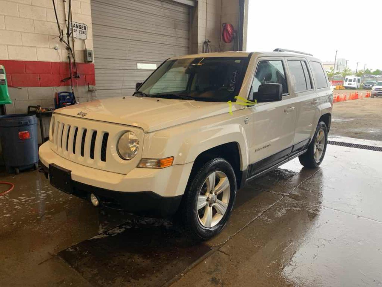Used 2014 Jeep Patriot  for sale in Innisfil, ON