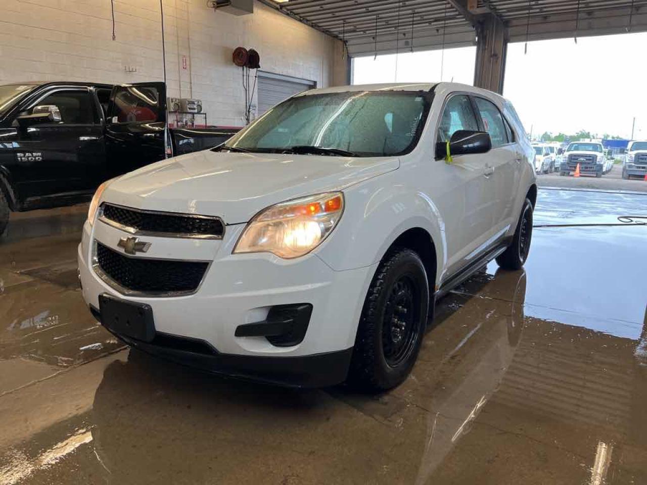 Used 2015 Chevrolet Equinox LS for sale in Innisfil, ON