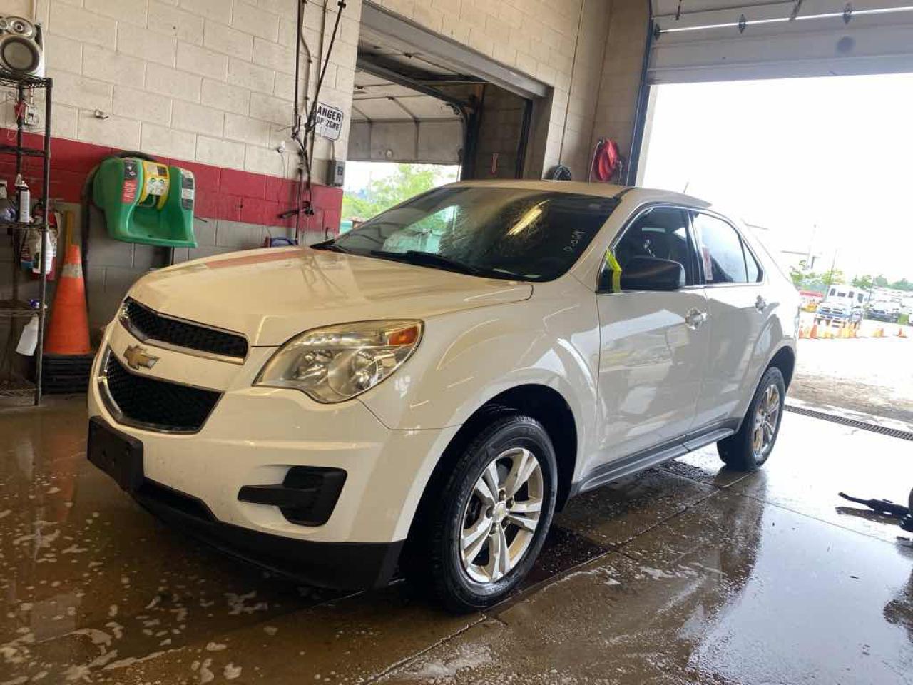 Used 2015 Chevrolet Equinox LS for sale in Innisfil, ON
