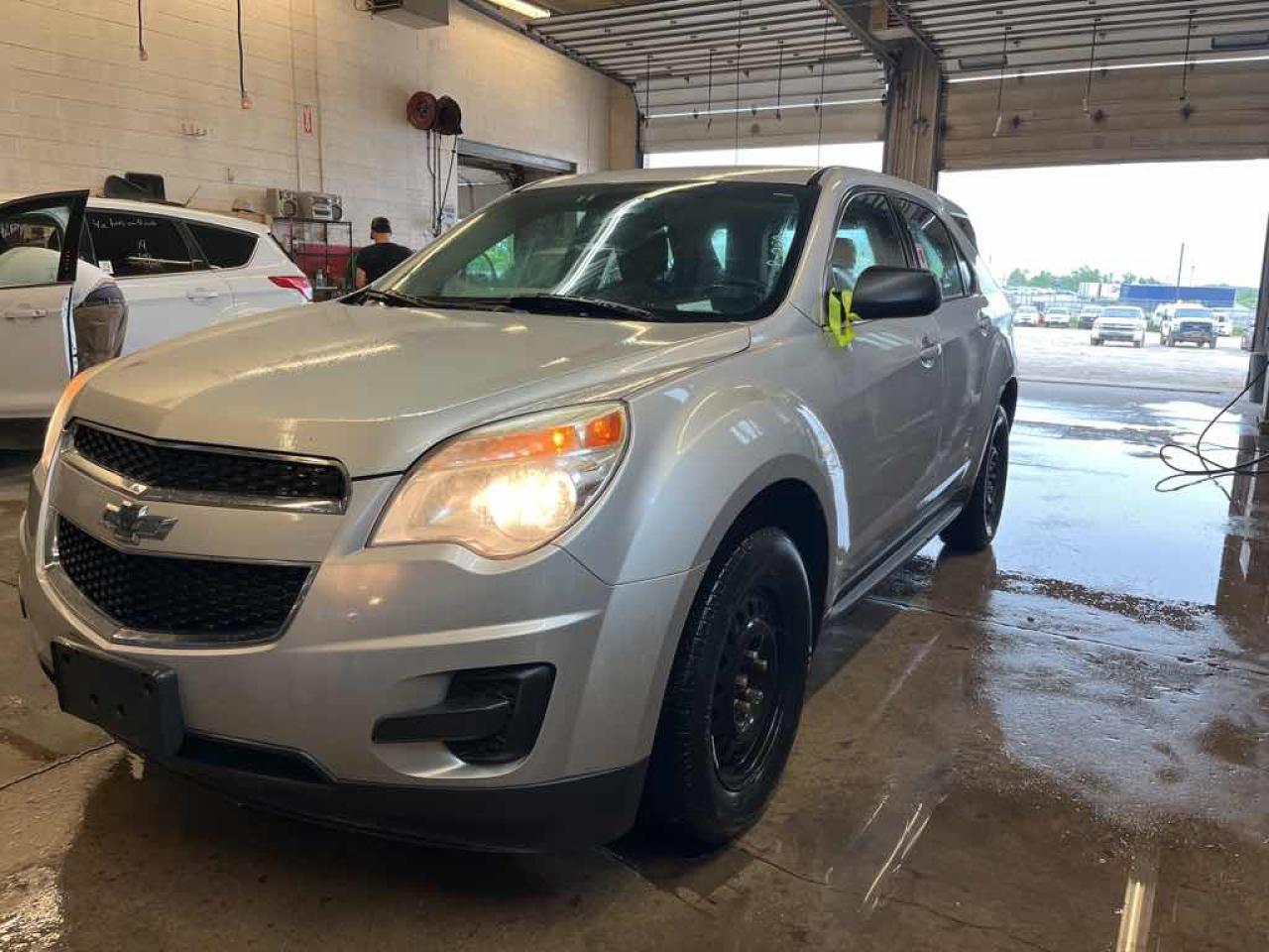 Used 2014 Chevrolet Equinox LS for sale in Innisfil, ON