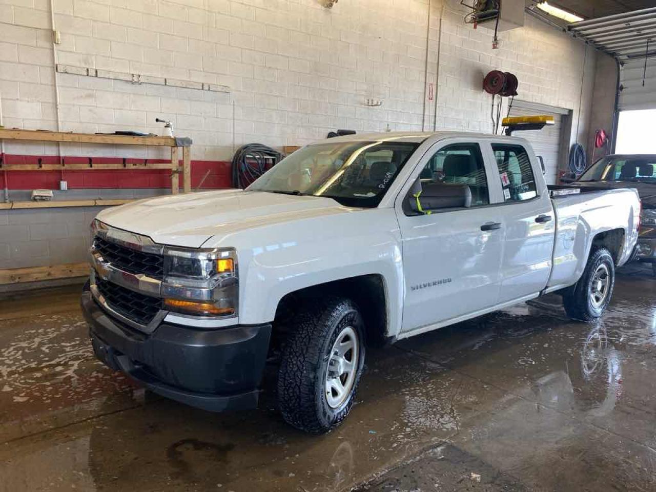 Used 2018 Chevrolet Silverado 1500 LS for sale in Innisfil, ON