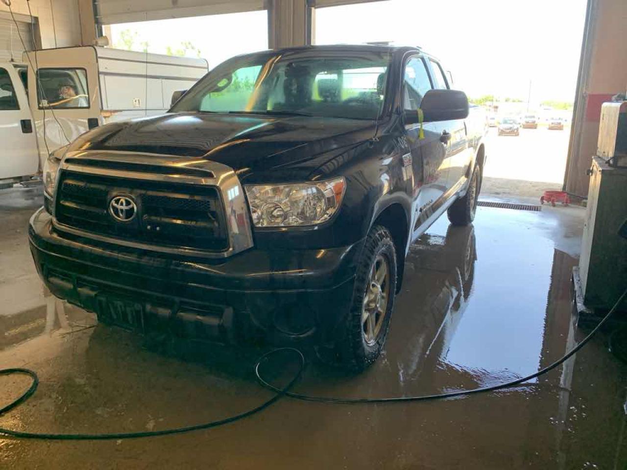 Used 2011 Toyota Tundra  for sale in Innisfil, ON