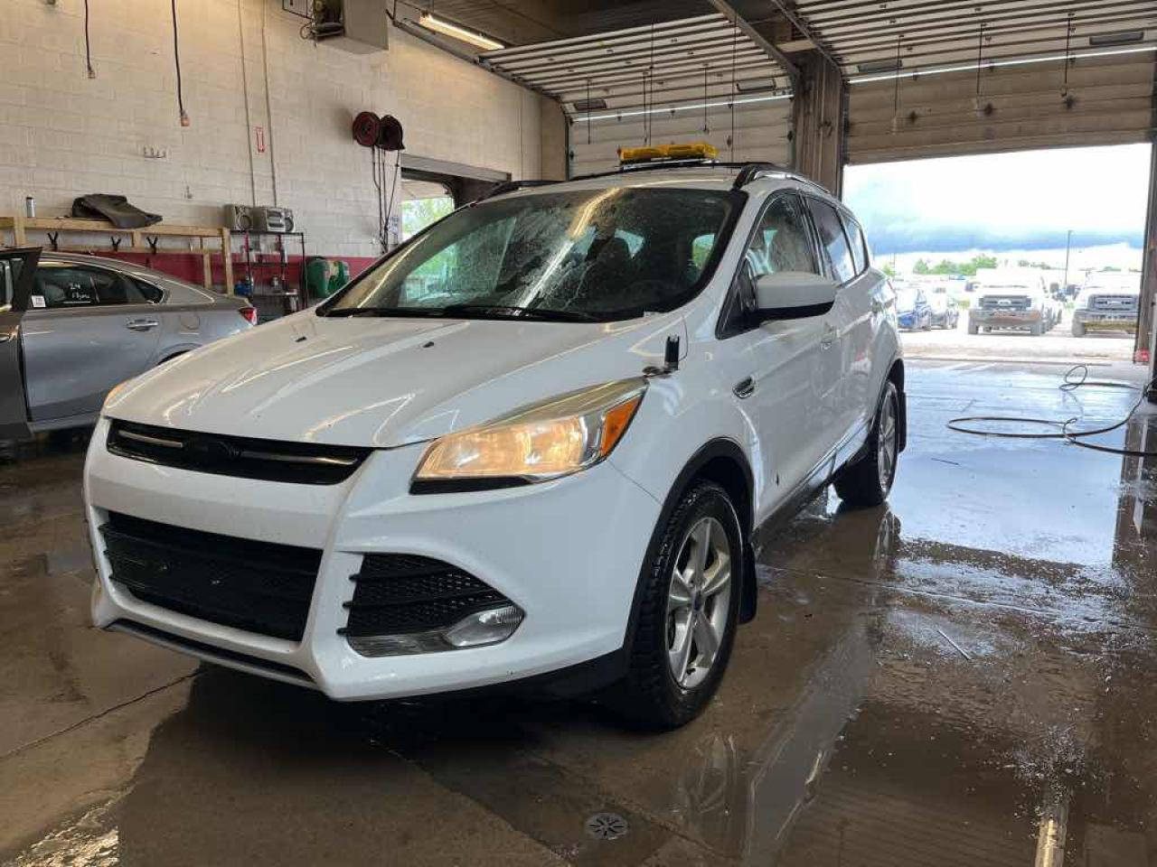 Used 2014 Ford Escape SE for sale in Innisfil, ON