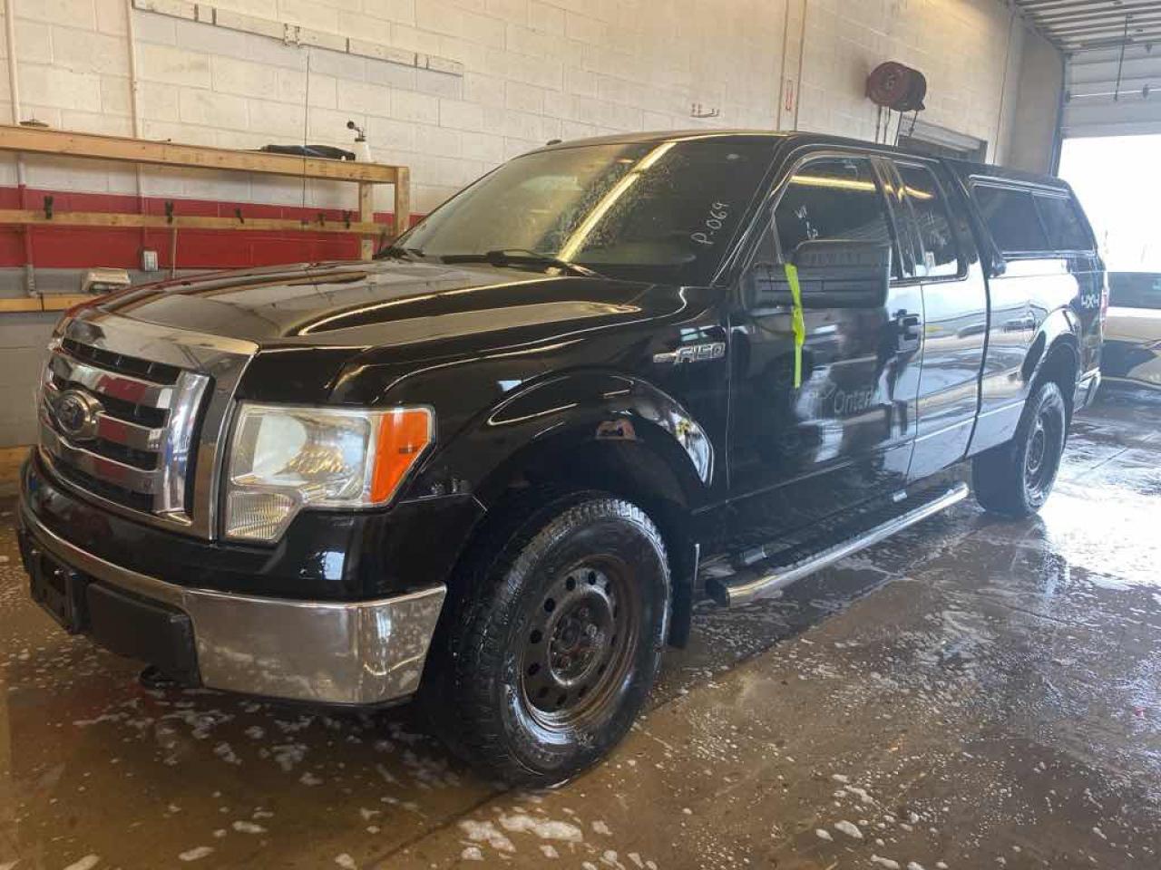 Used 2011 Ford F-150 SUPER CAB for sale in Innisfil, ON