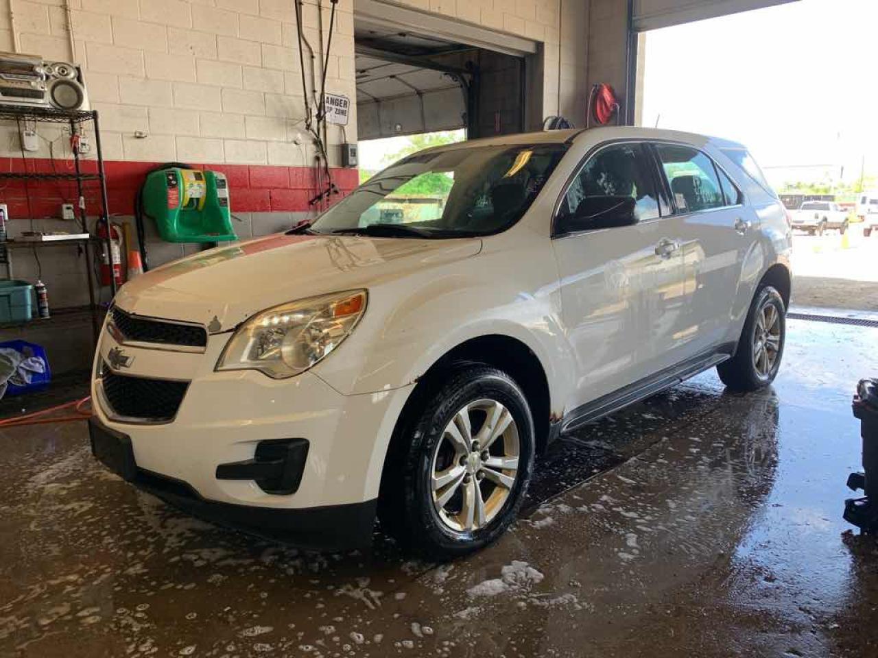 Used 2015 Chevrolet Equinox LS for sale in Innisfil, ON
