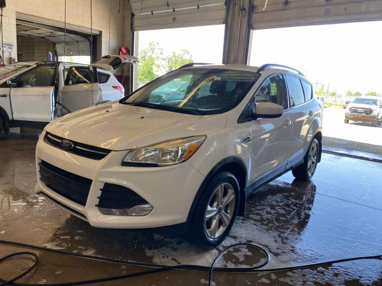 Used 2016 Ford Escape SE for sale in Innisfil, ON