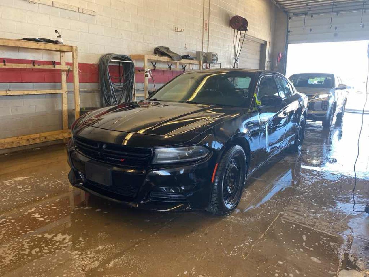 Used 2018 Dodge Charger Police for sale in Innisfil, ON