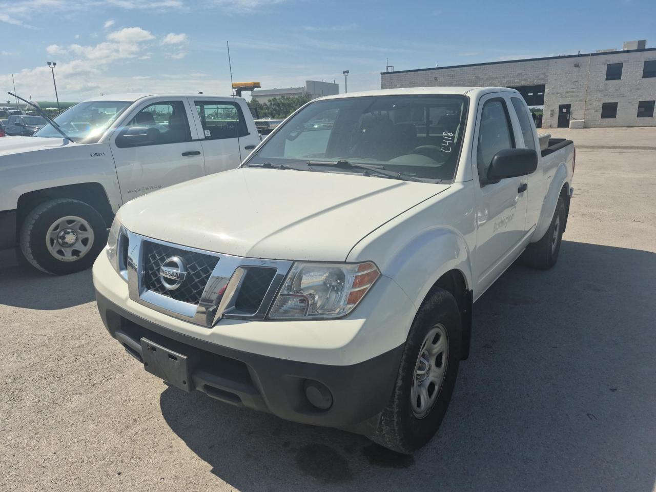 Used 2013 Nissan Frontier  for sale in Innisfil, ON