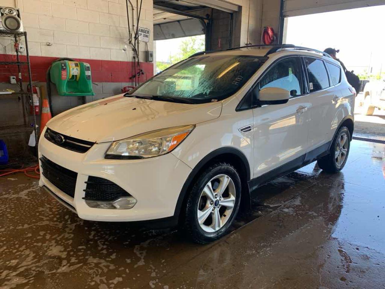 Used 2013 Ford Escape SE for sale in Innisfil, ON