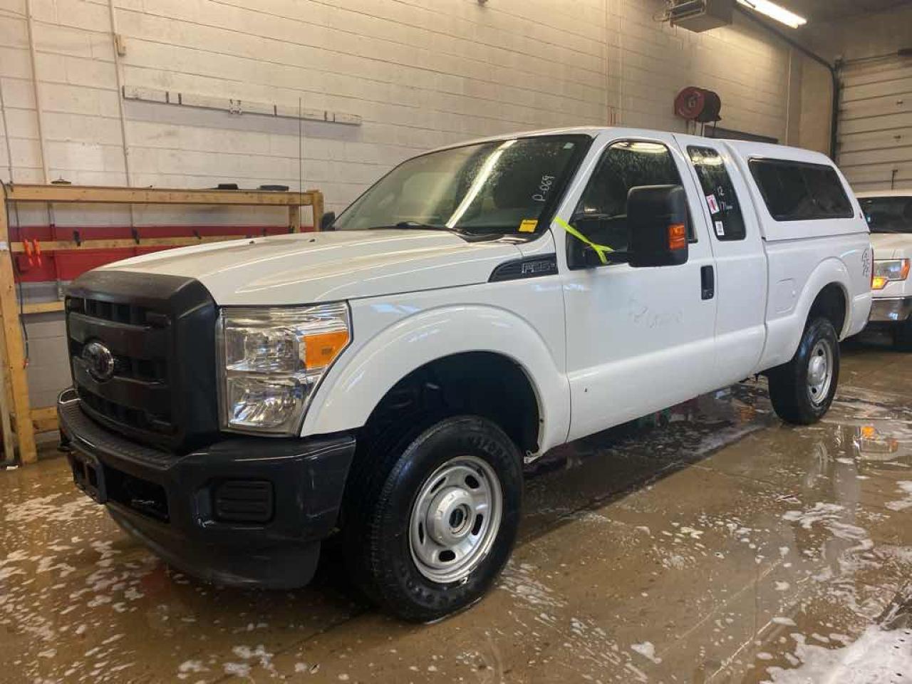 Used 2012 Ford F-250 Super Duty for sale in Innisfil, ON