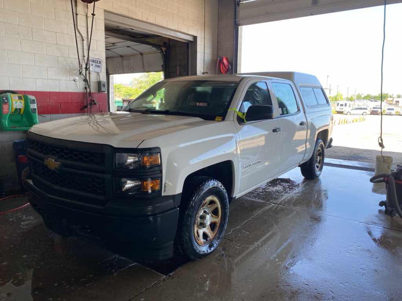 Used 2014 Chevrolet Silverado 1500  for sale in Innisfil, ON
