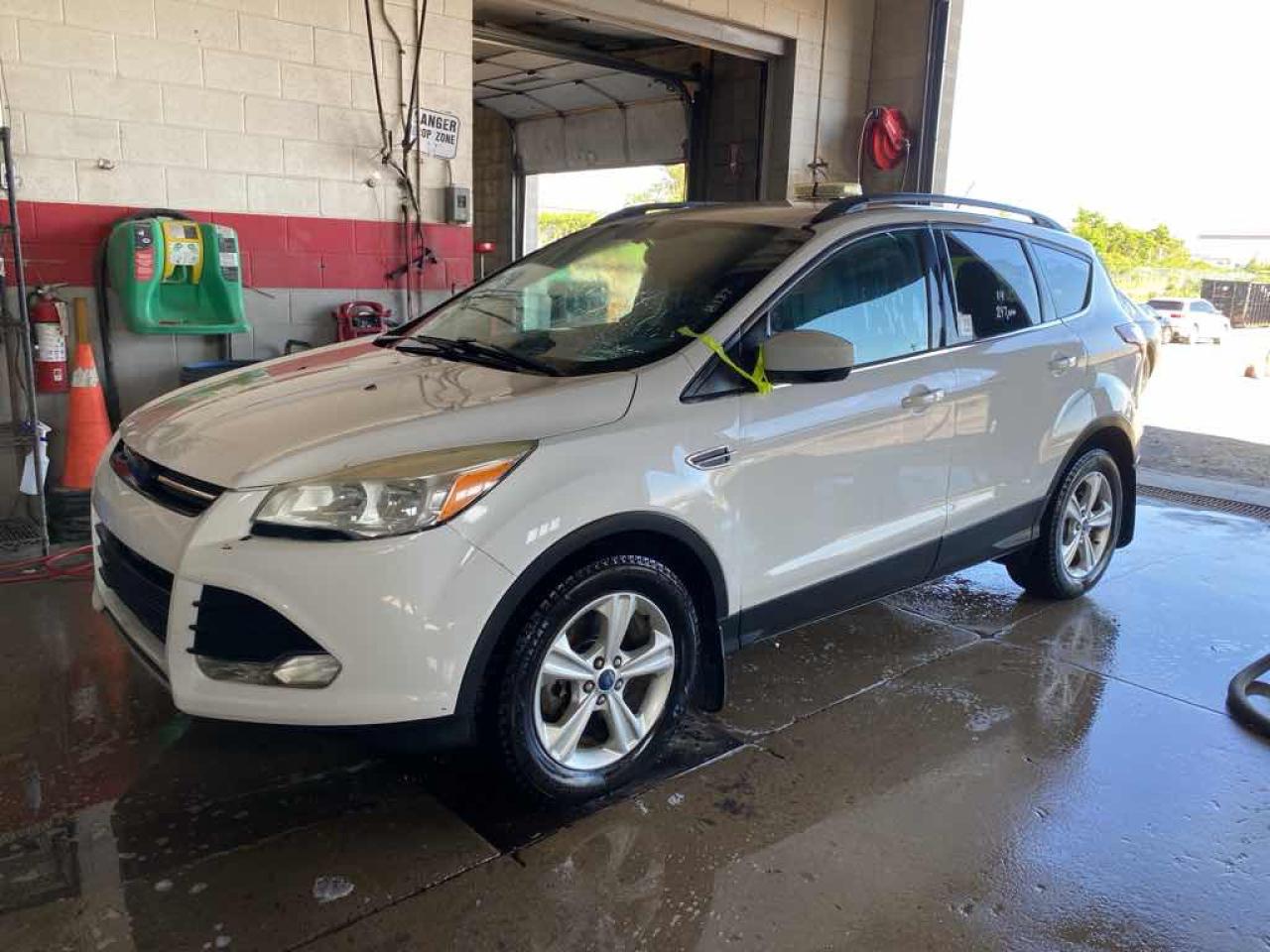 Used 2014 Ford Escape SE for sale in Innisfil, ON