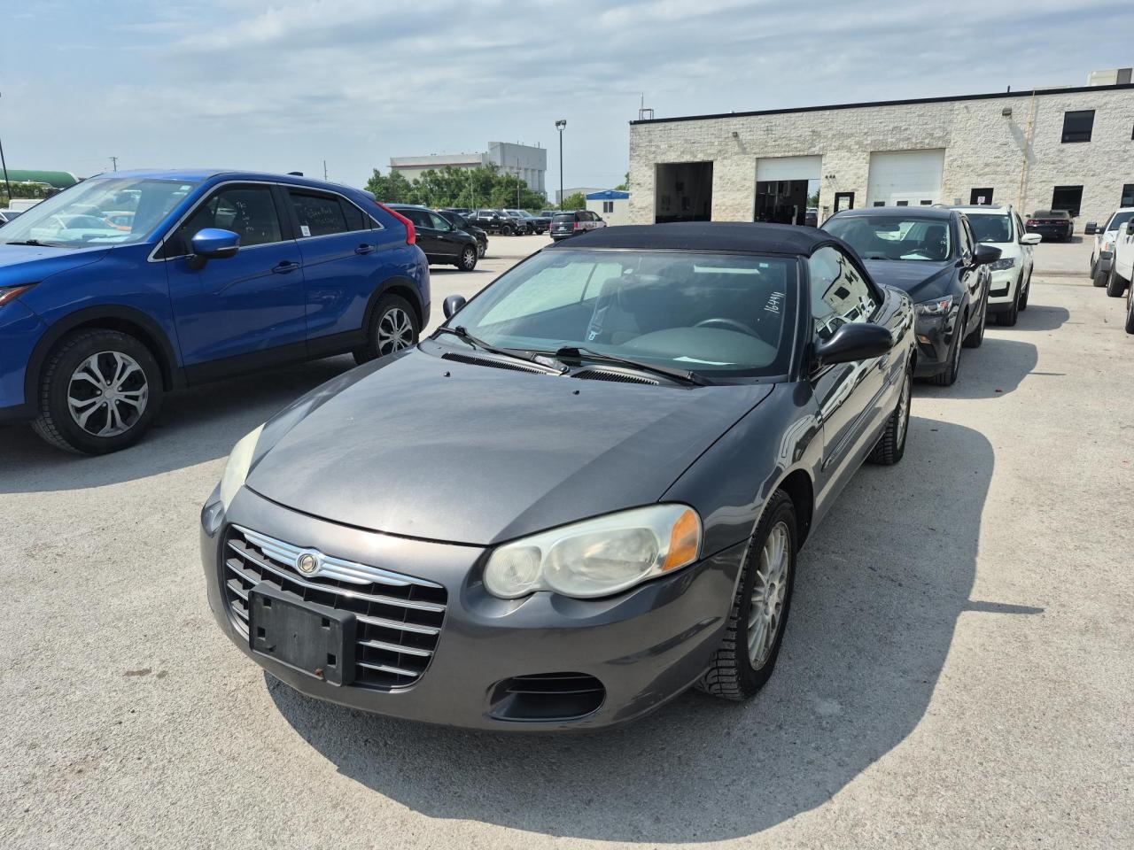 Used 2005 Chrysler Sebring  for sale in Innisfil, ON