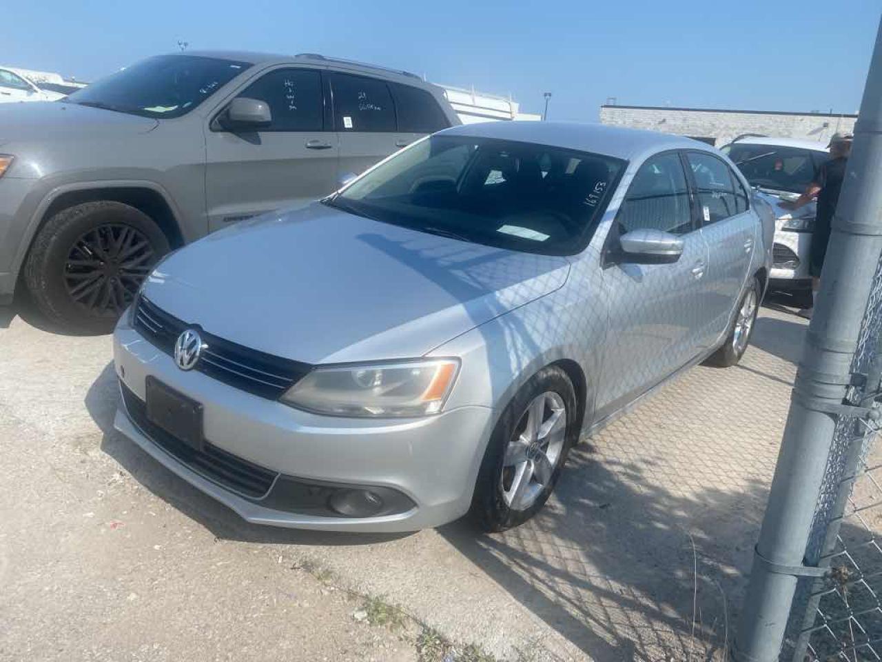 Used 2011 Volkswagen Jetta TDI for sale in Innisfil, ON