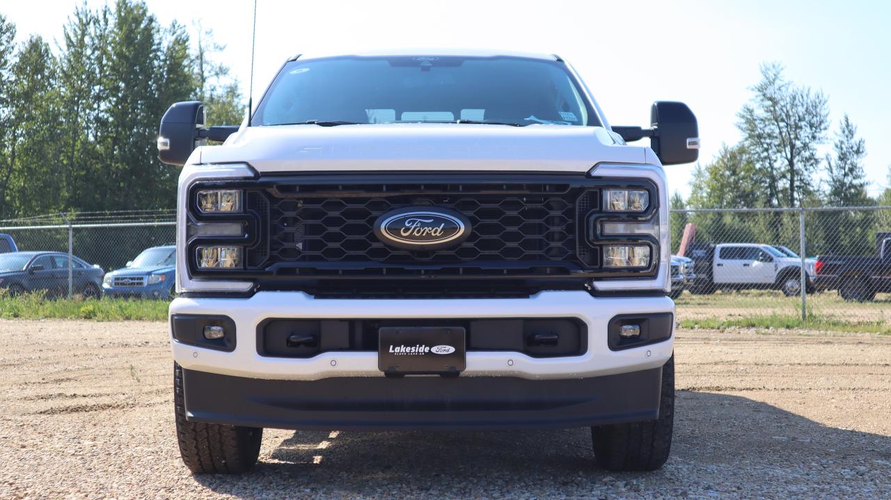 2025 Ford F-350 4X4 CREW CAB PICKUP/ Photo5