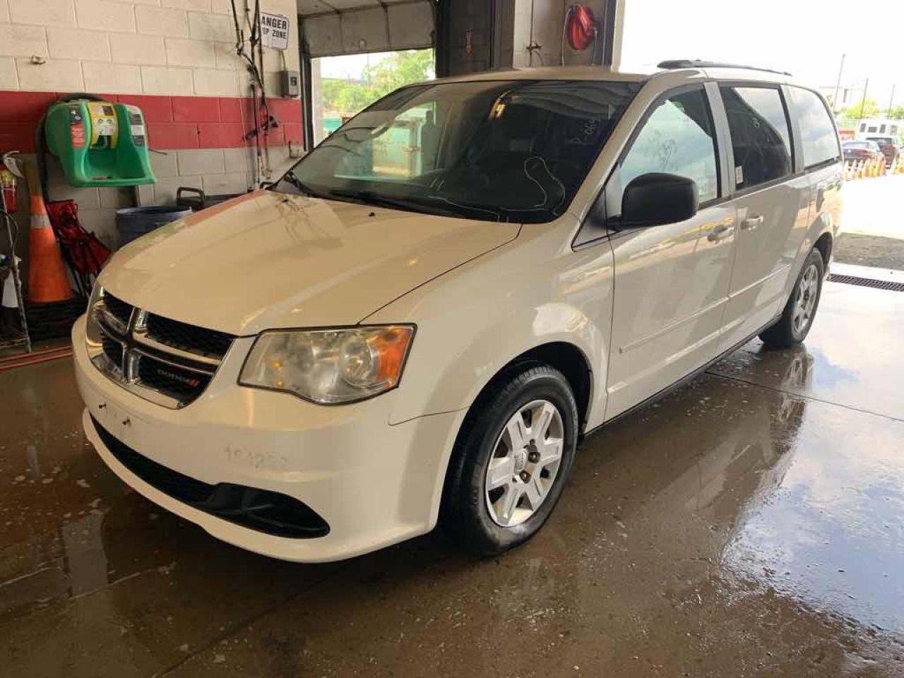Used 2013 Dodge Grand Caravan SE for sale in Innisfil, ON