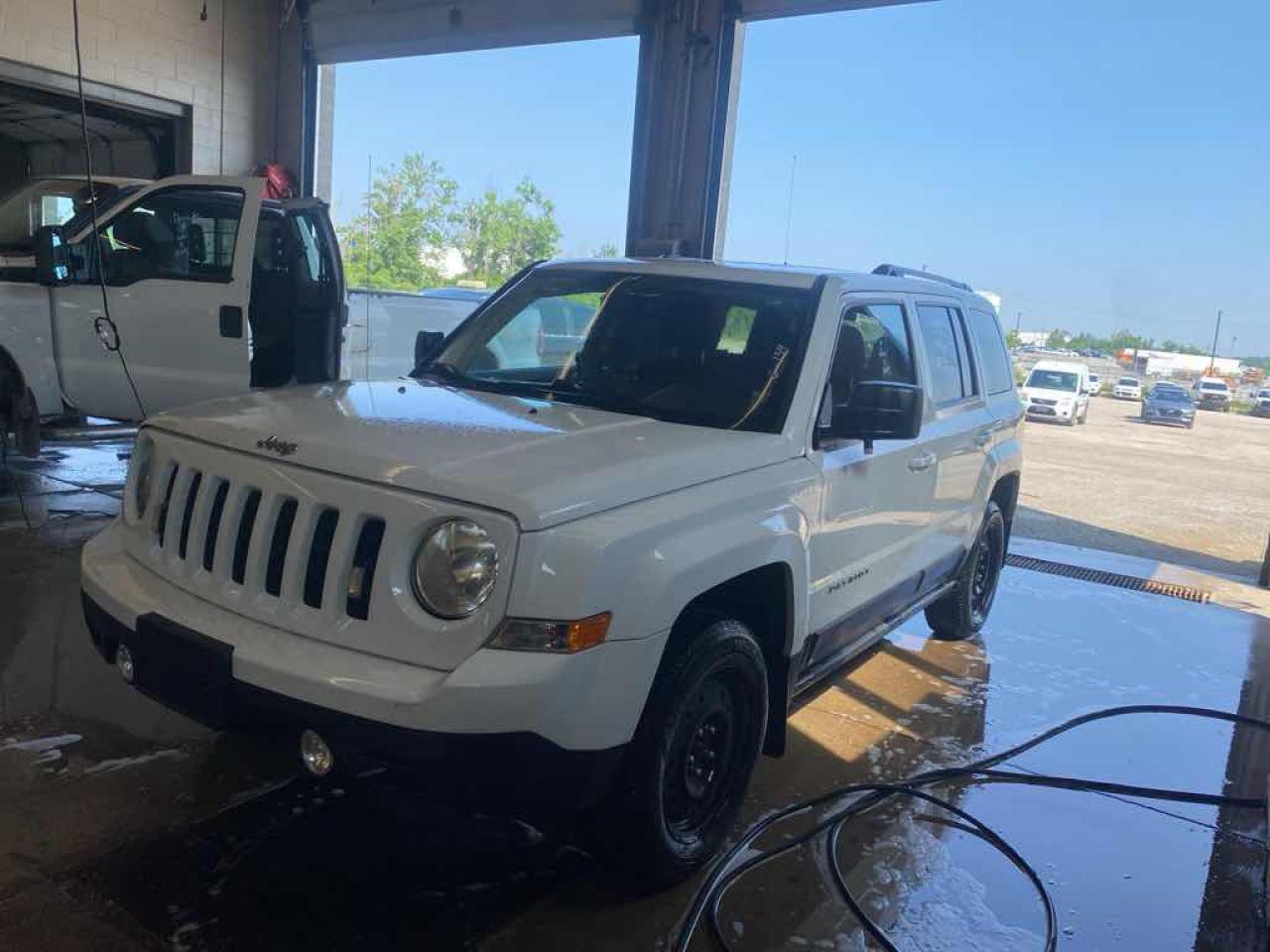 Used 2013 Jeep Patriot  for sale in Innisfil, ON