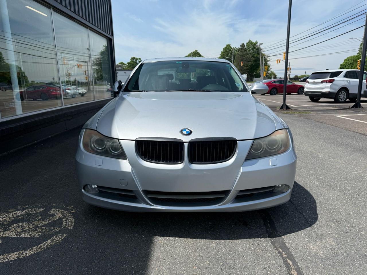 Used 2006 BMW 3 Series 330XI for sale in Truro, NS