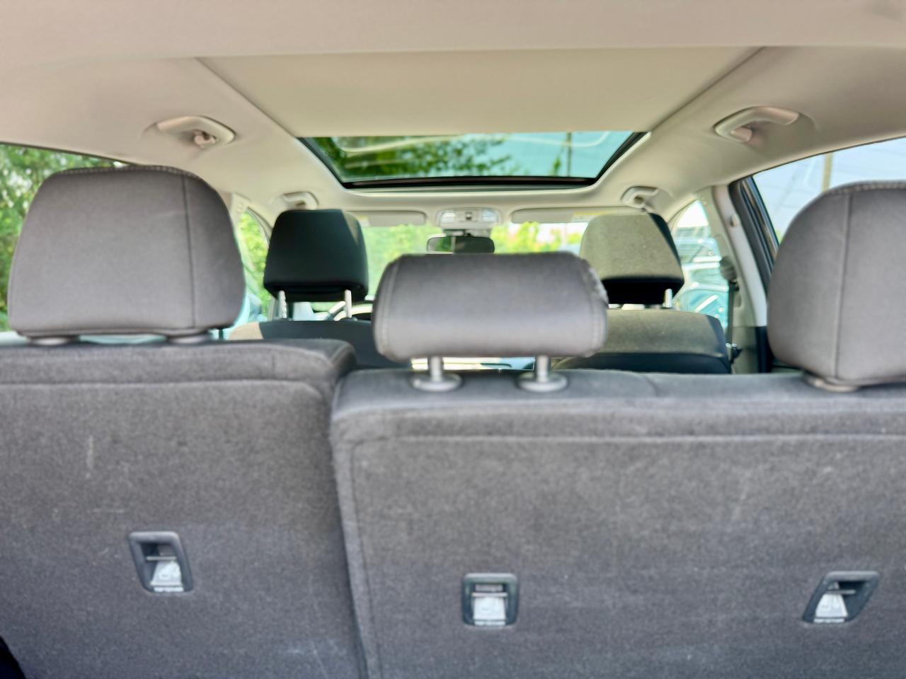 2022 Kia Sportage EX Premium AWD Panoramic Roof | One Owner - Photo #15