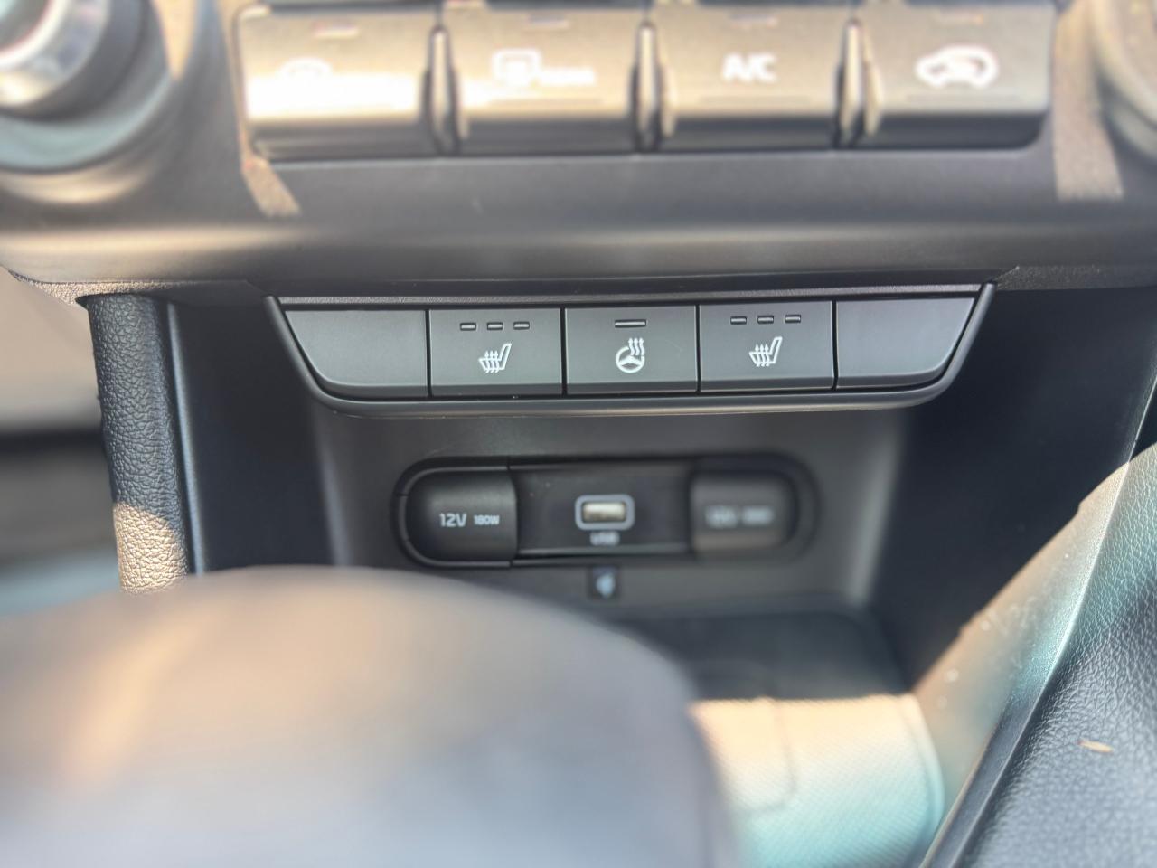 2022 Kia Sportage EX Premium AWD Panoramic Roof | One Owner - Photo #21