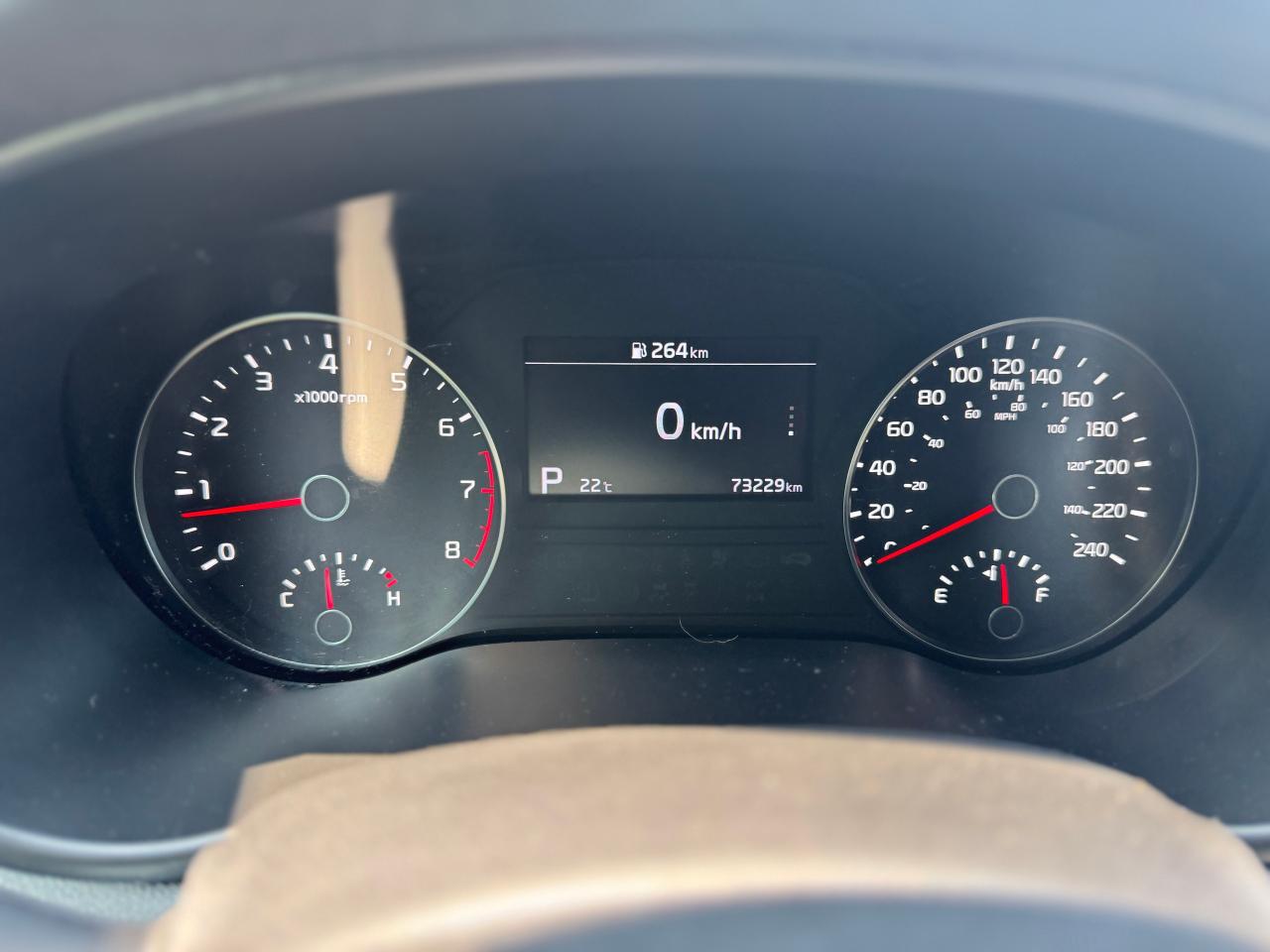 2022 Kia Sportage EX Premium AWD Panoramic Roof | One Owner - Photo #33