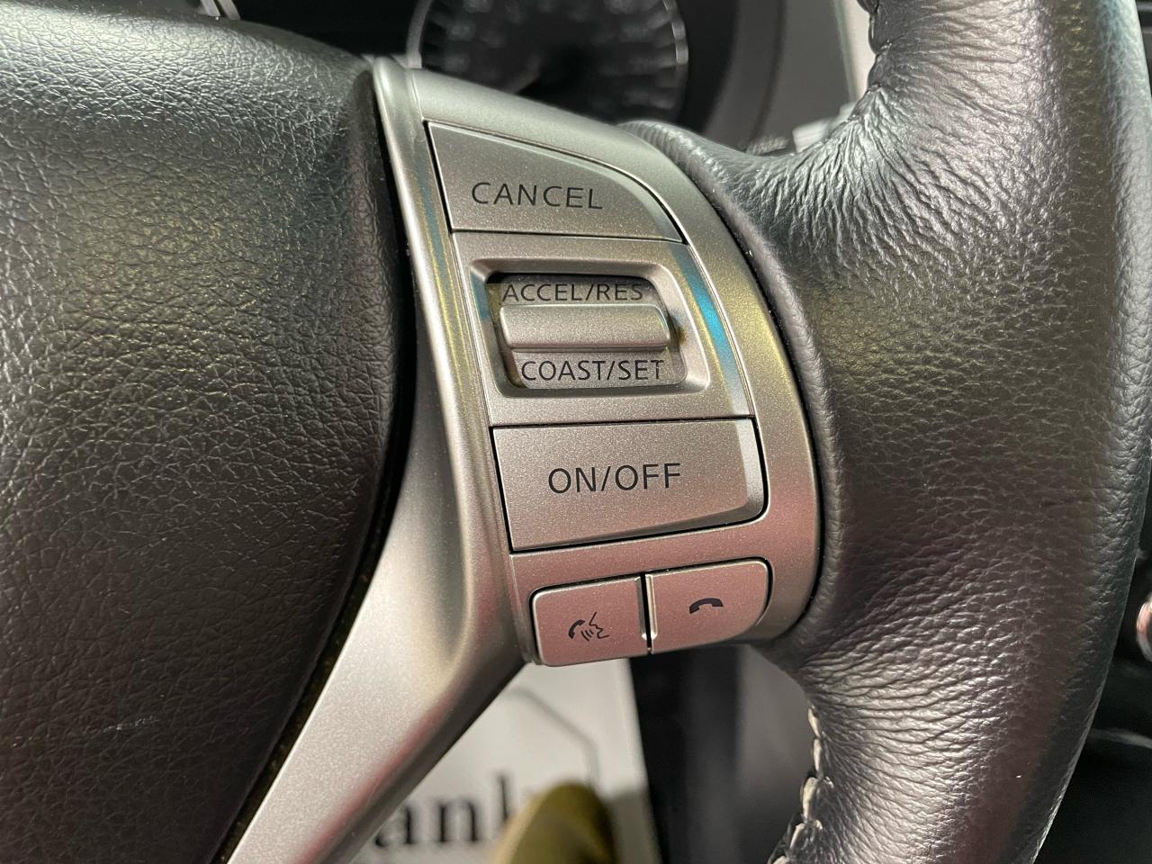 2014 Nissan Altima 2.5 SV Photo31
