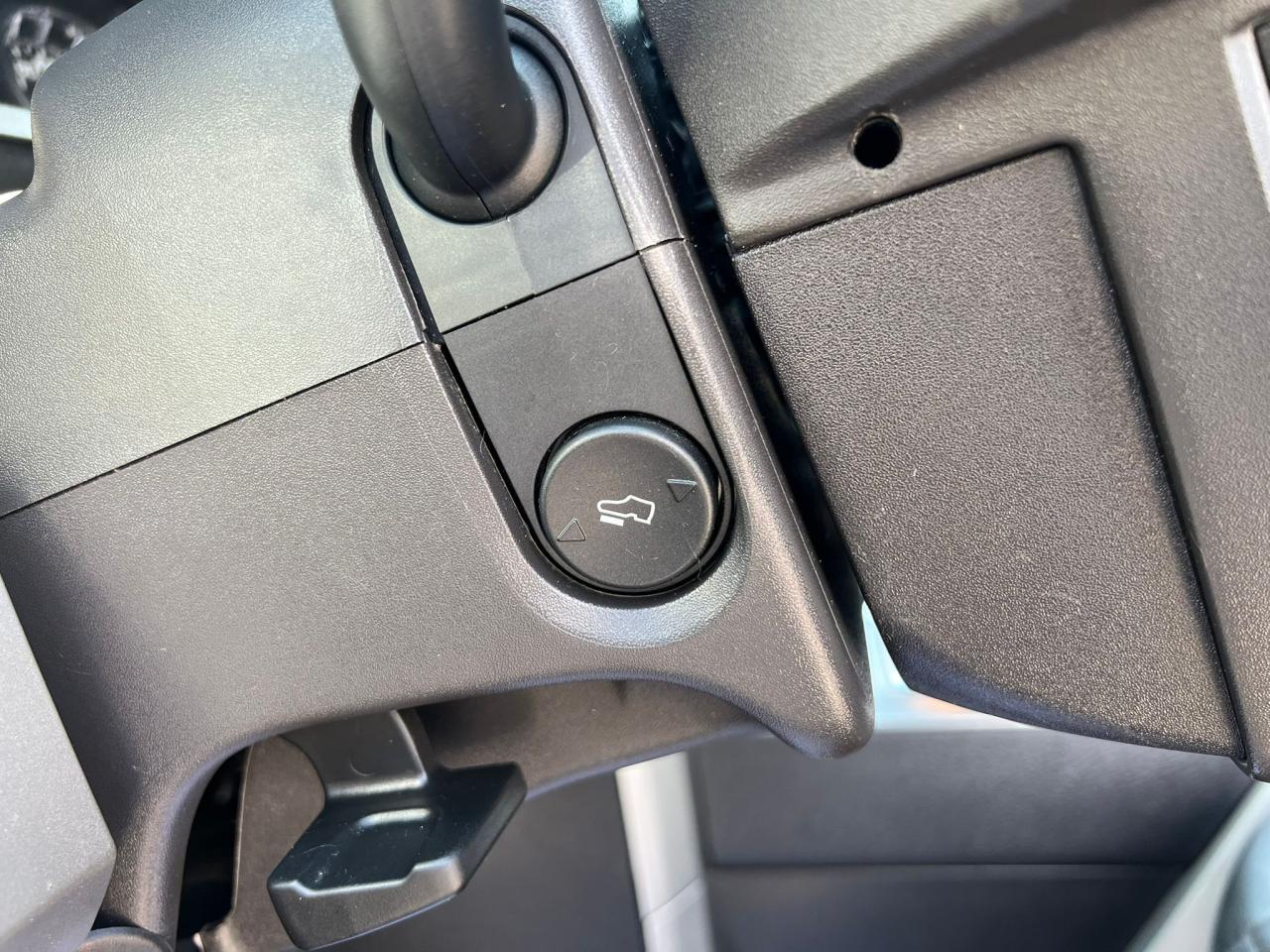 2014 Ford F-150 AUTO NO ACCIDENT 4X4 SUNROOF BACKUP CAMERA H-SEATS - Photo #21