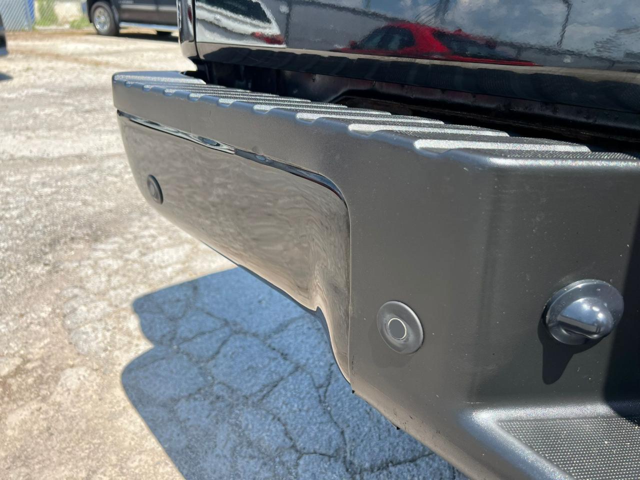 2014 Ford F-150 AUTO NO ACCIDENT 4X4 SUNROOF BACKUP CAMERA H-SEATS - Photo #23