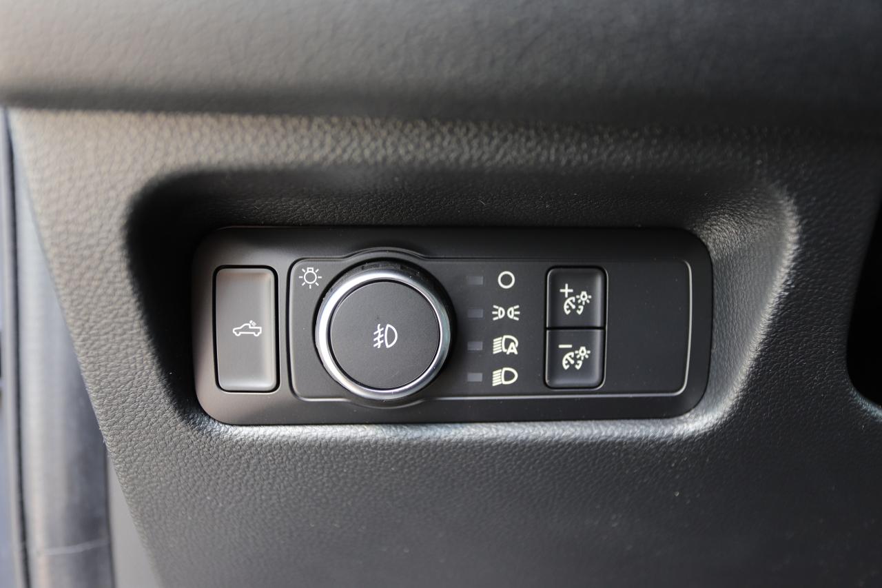 2025 Ford Ranger XLT 4WD SUPERCREW 5' BOX Photo5
