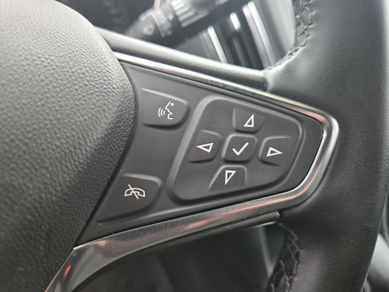 2024 Chevrolet Equinox LT - Photo #13
