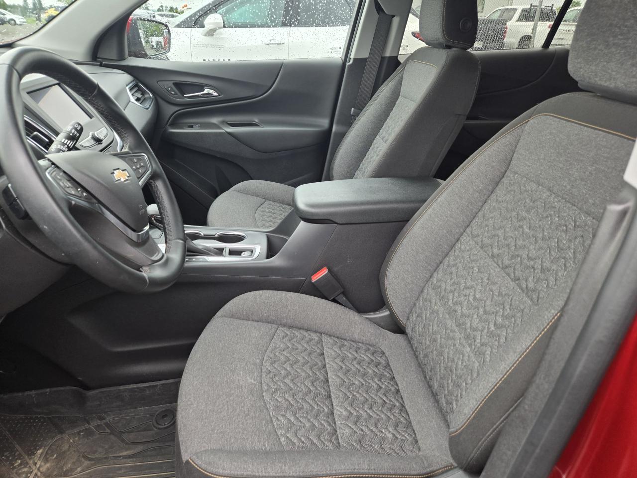 2024 Chevrolet Equinox LT - Photo #6