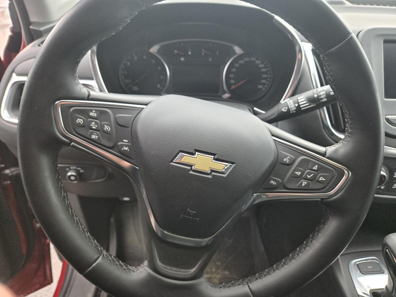 2024 Chevrolet Equinox LT - Photo #12