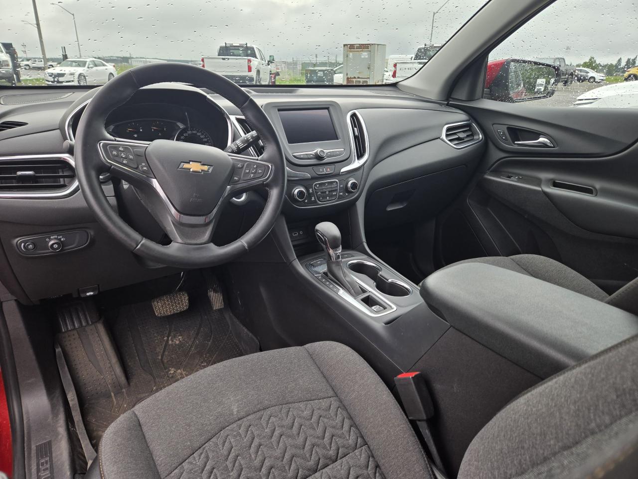 2024 Chevrolet Equinox LT - Photo #8
