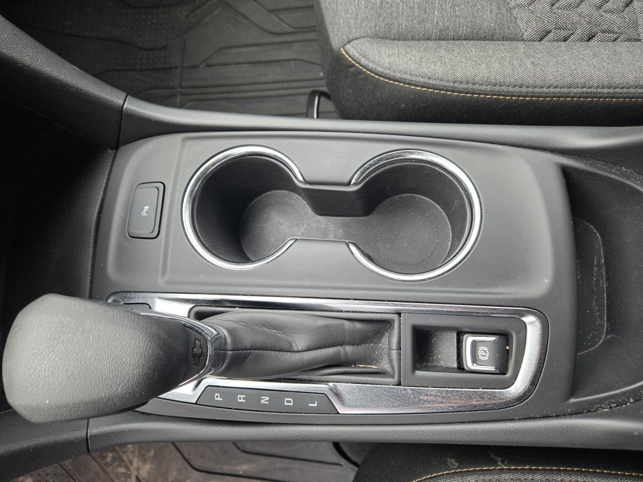 2024 Chevrolet Equinox LT - Photo #11