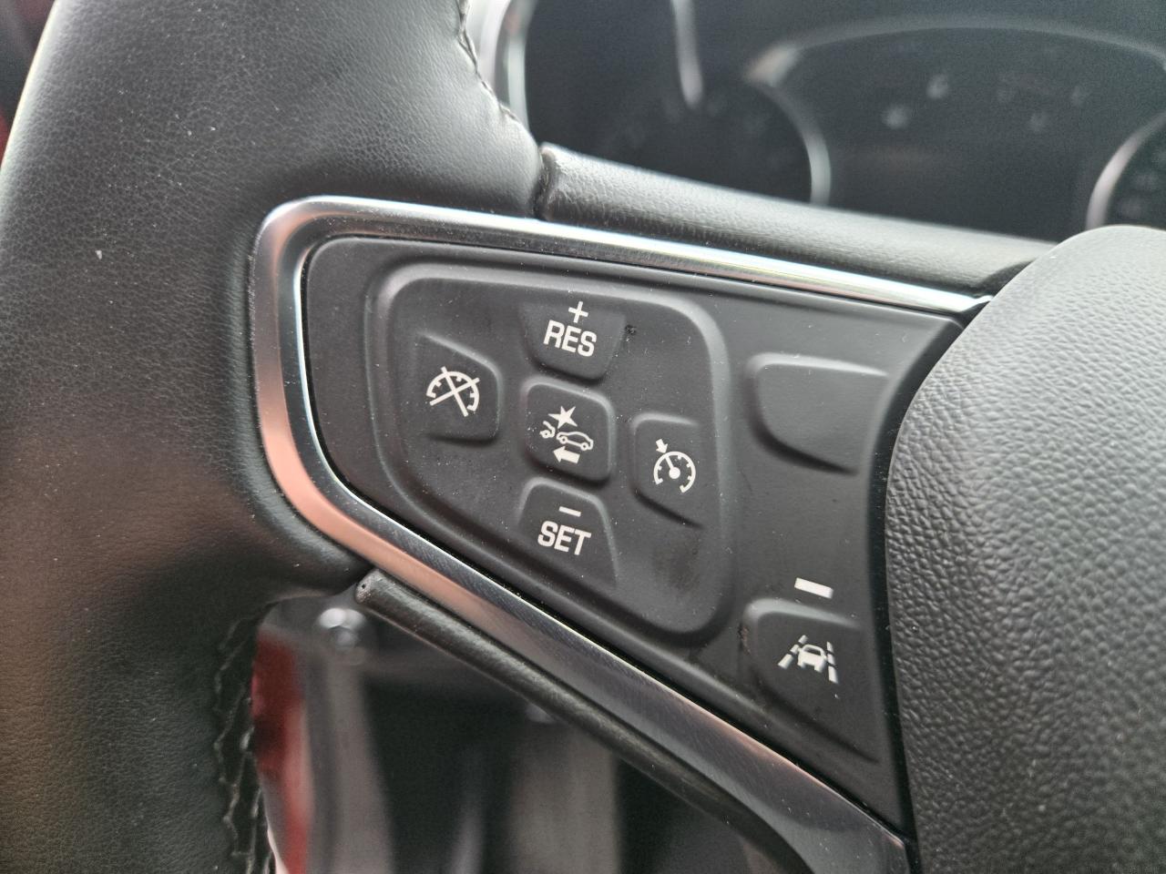 2024 Chevrolet Equinox LT - Photo #14
