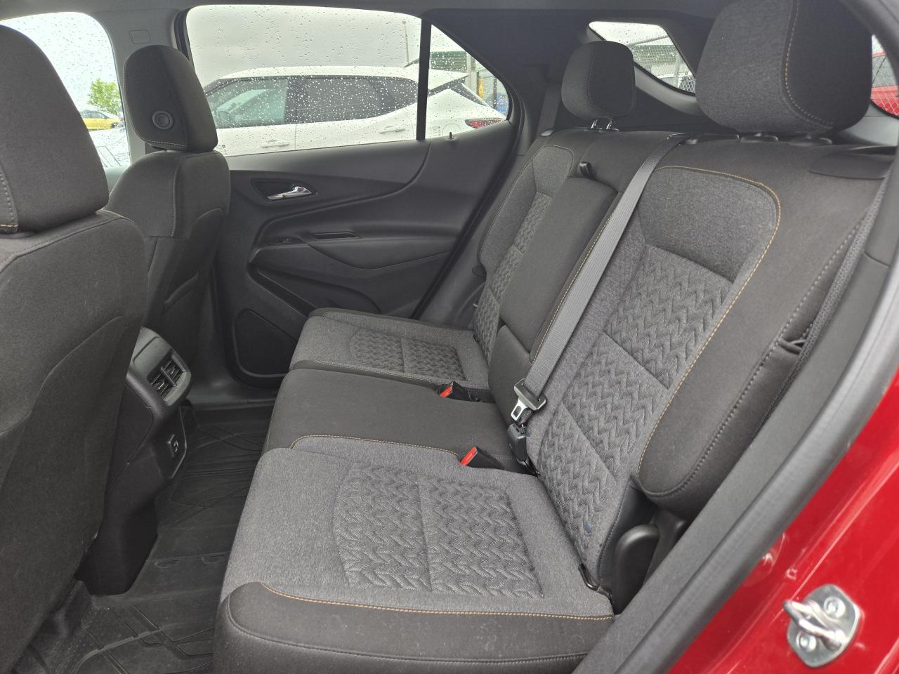 2024 Chevrolet Equinox LT - Photo #7