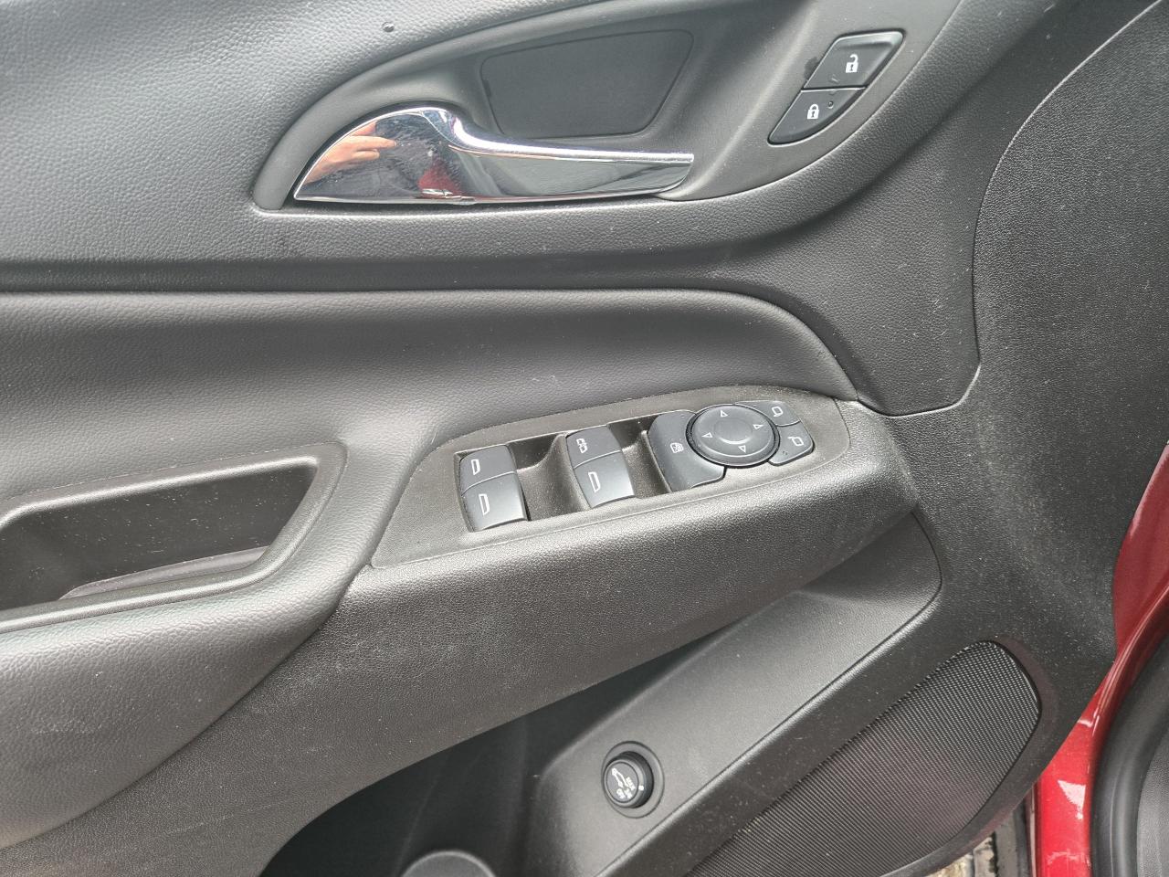 2024 Chevrolet Equinox LT - Photo #15