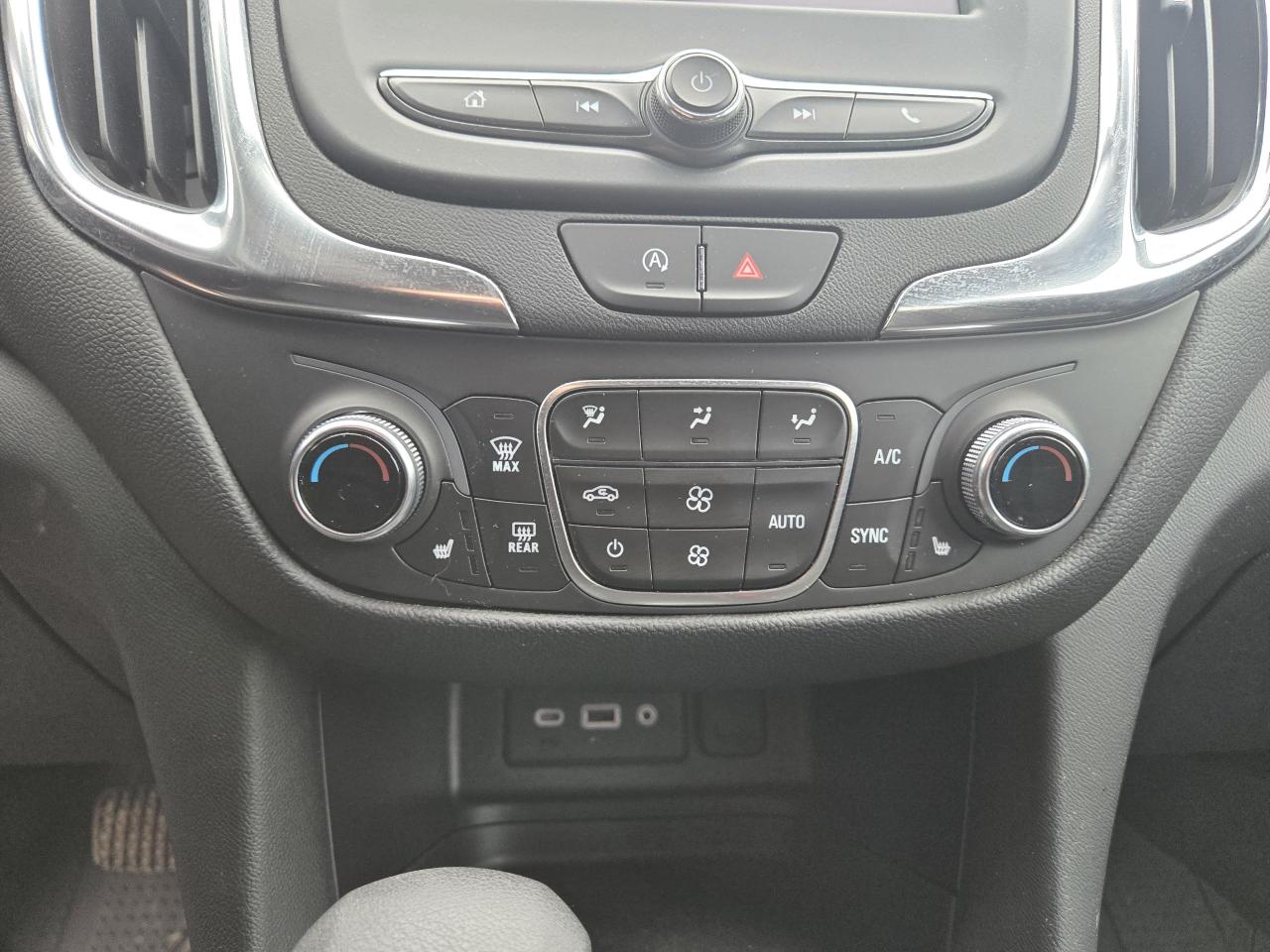 2024 Chevrolet Equinox LT - Photo #10