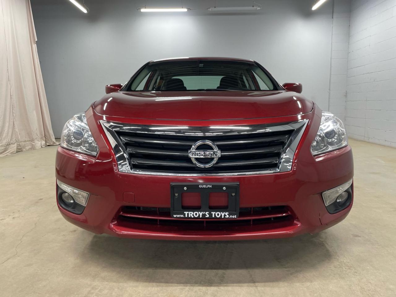 2014 Nissan Altima 2.5 SV