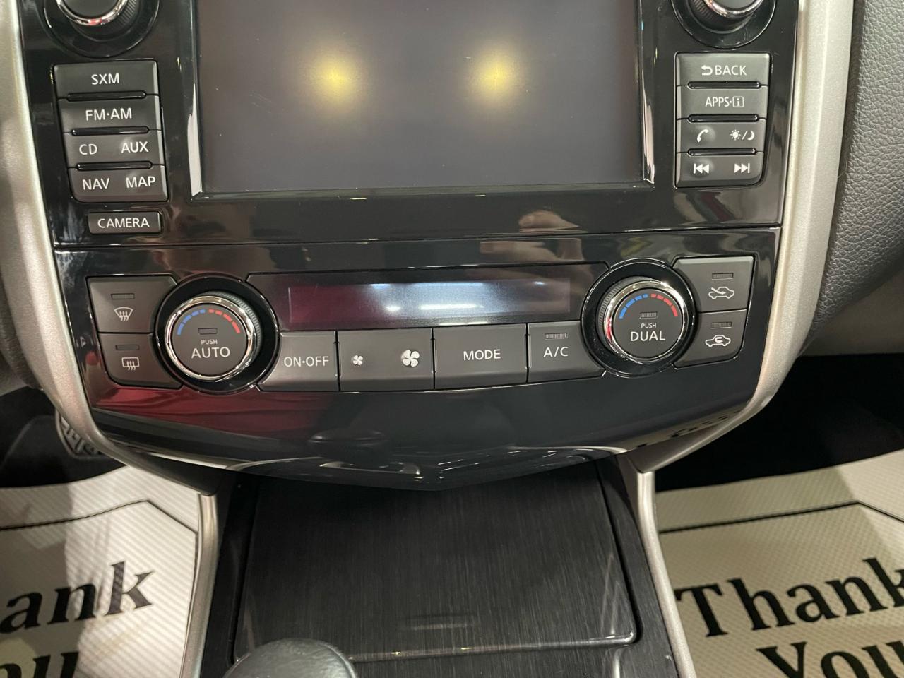 2014 Nissan Altima 2.5 SV