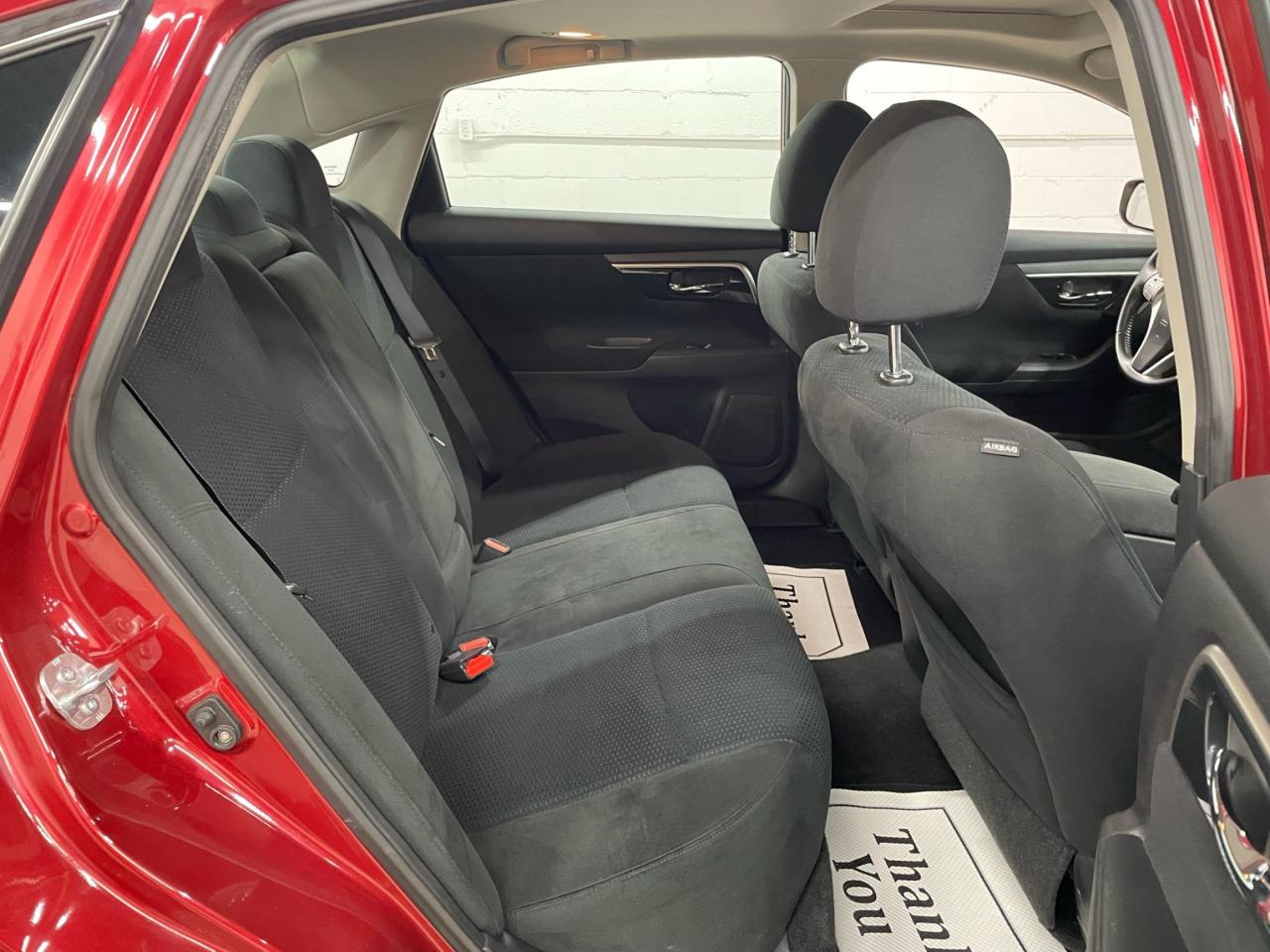 2014 Nissan Altima 2.5 SV