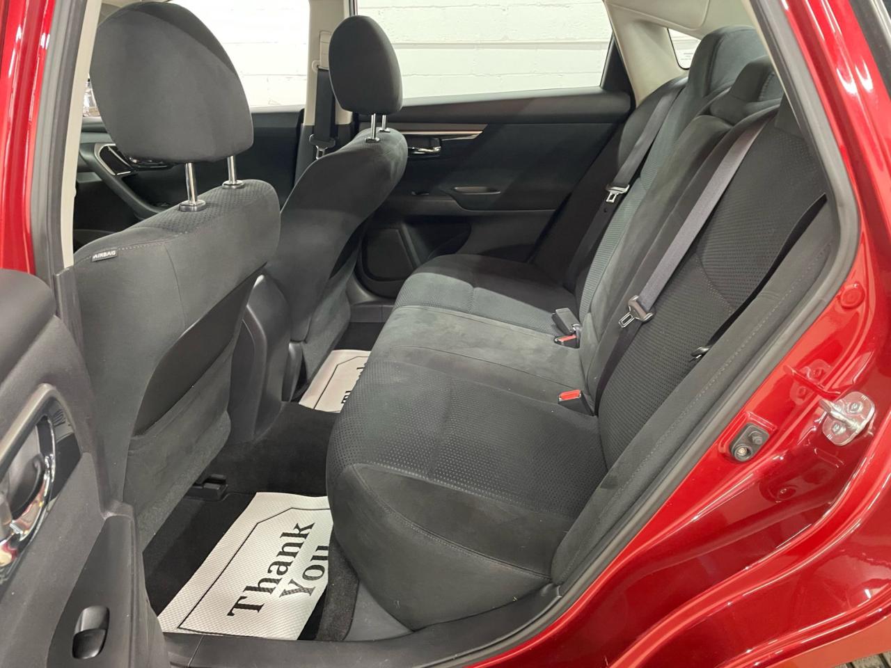 2014 Nissan Altima 2.5 SV