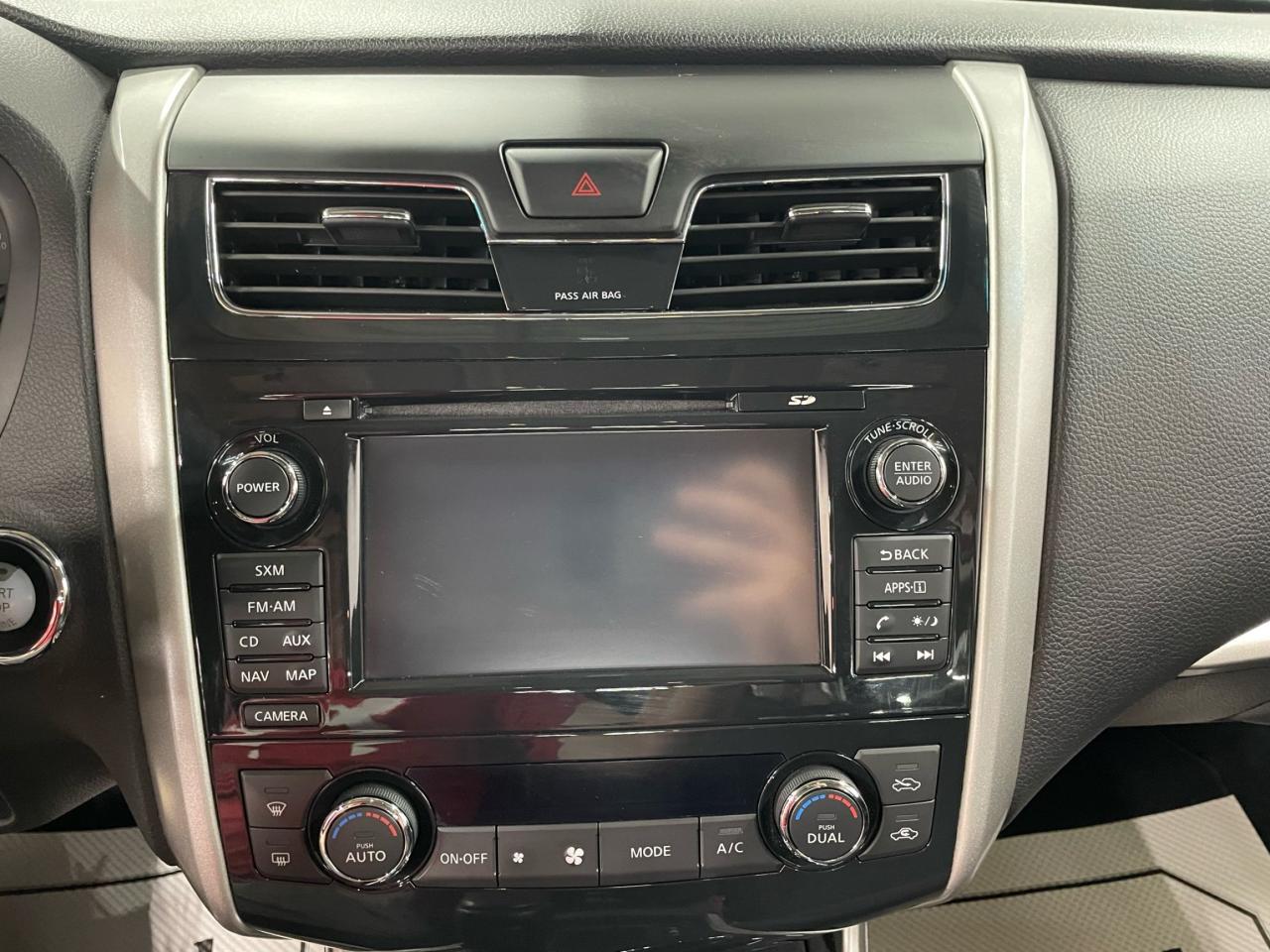 2014 Nissan Altima 2.5 SV