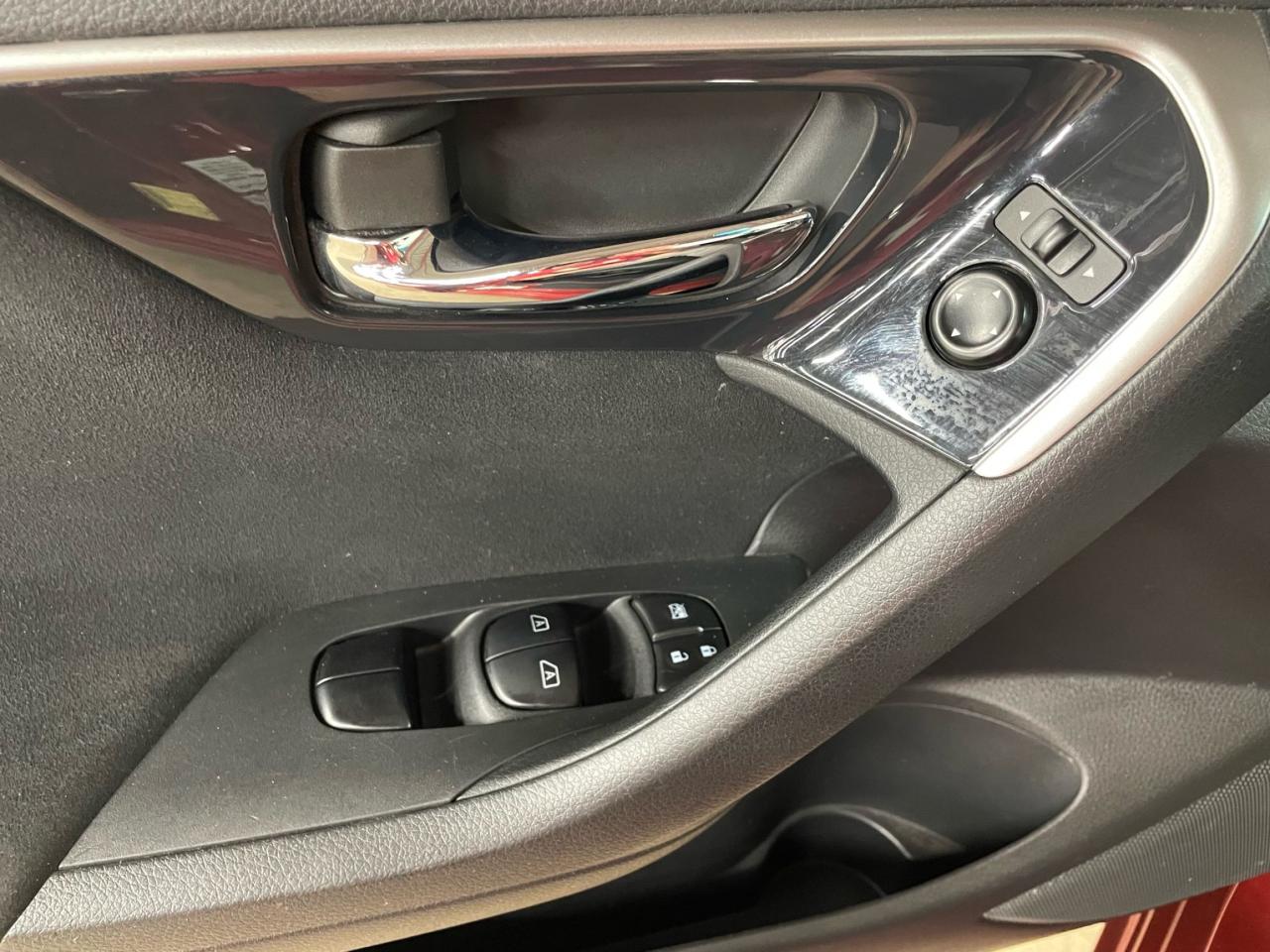 2014 Nissan Altima 2.5 SV