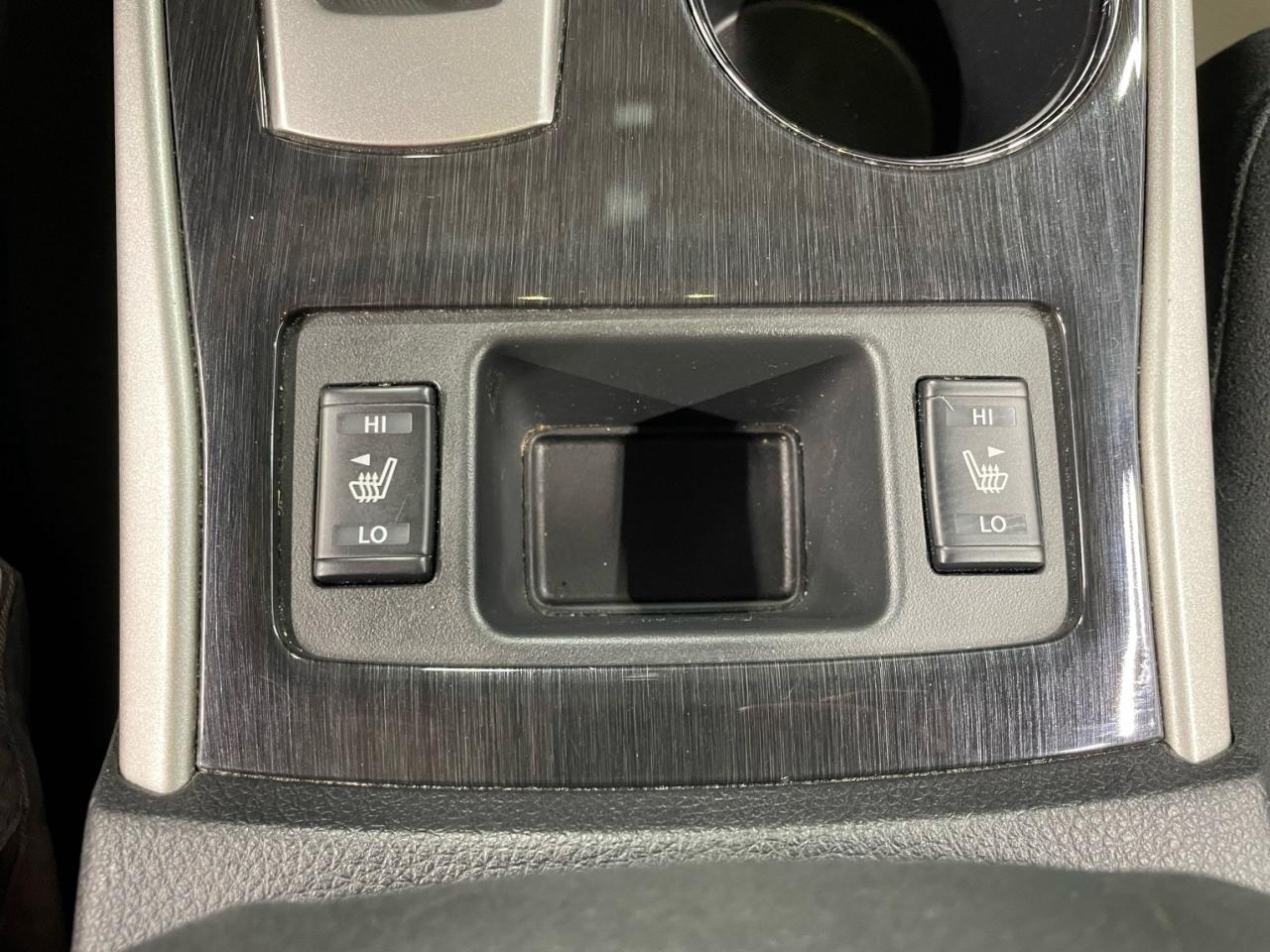 2014 Nissan Altima 2.5 SV