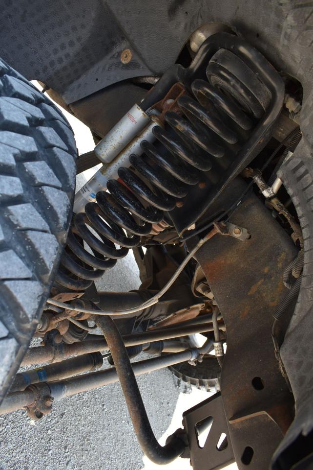 2008 Ford F-450 Lariat - 6.7L CUMMINS SWAP - Photo #22