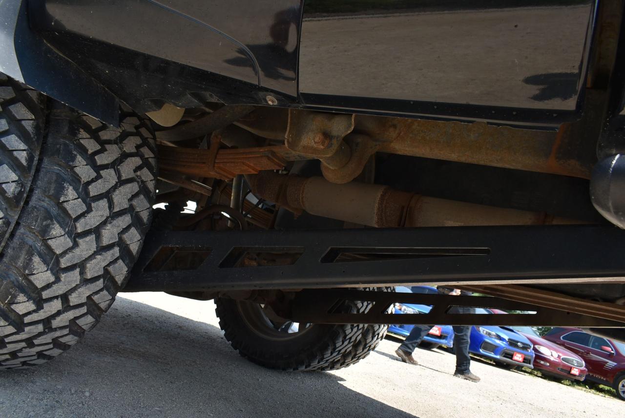 2008 Ford F-450 Lariat - 6.7L CUMMINS SWAP - Photo #24