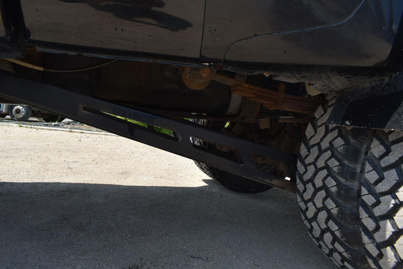2008 Ford F-450 Lariat - 6.7L CUMMINS SWAP - Photo #25