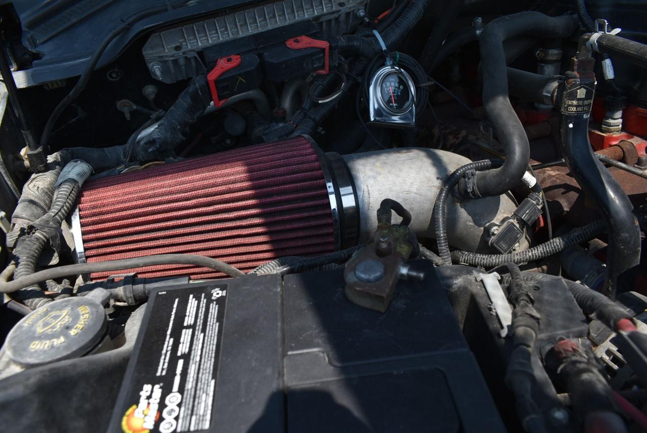 2008 Ford F-450 Lariat - 6.7L CUMMINS SWAP - Photo #28